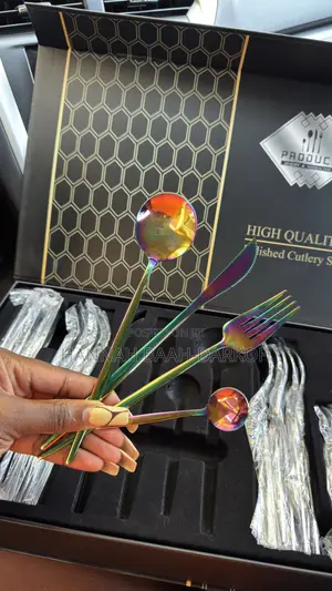 Cutlery Sets