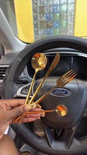 Cutlery Sets
