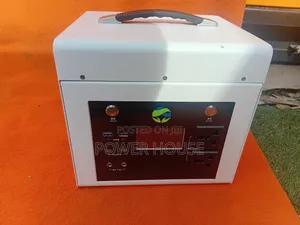 NEO-EARTH Power Station 1000W – Perfect Home Backup