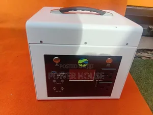 NEO-EARTH Power Station 1000W – Perfect Home Backup