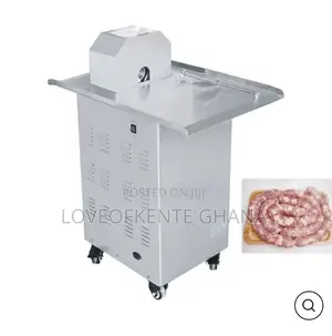 Sausage Tying Machine Commerical/Industrial
