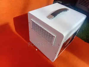 NEO-EARTH 1000W Power Station – Compact Power, Big Performance
