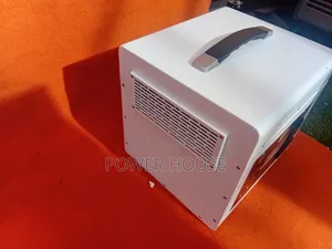 NEO-EARTH 1000W Power Station – Compact Power, Big Performance