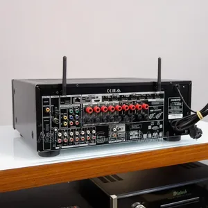 Onkyo Avr 656