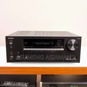 Onkyo Avr 656