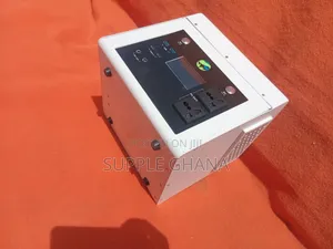 NEO_EARTH 1000W Inverter Power Station – Efficient & Reliable