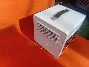 NEO-EARTH 1000W Power Station – Compact Power, Big Performance