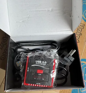 USB 3.0 to Sata/Ide Cable