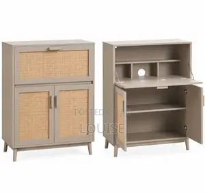 Dusk Isla Hideaway Desk