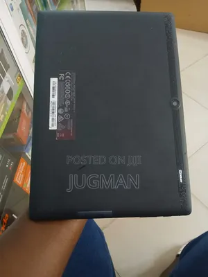 Lenovo TB2-X30F 32 GB Black