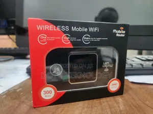 Universal Mifi