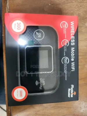 Universal Mifi