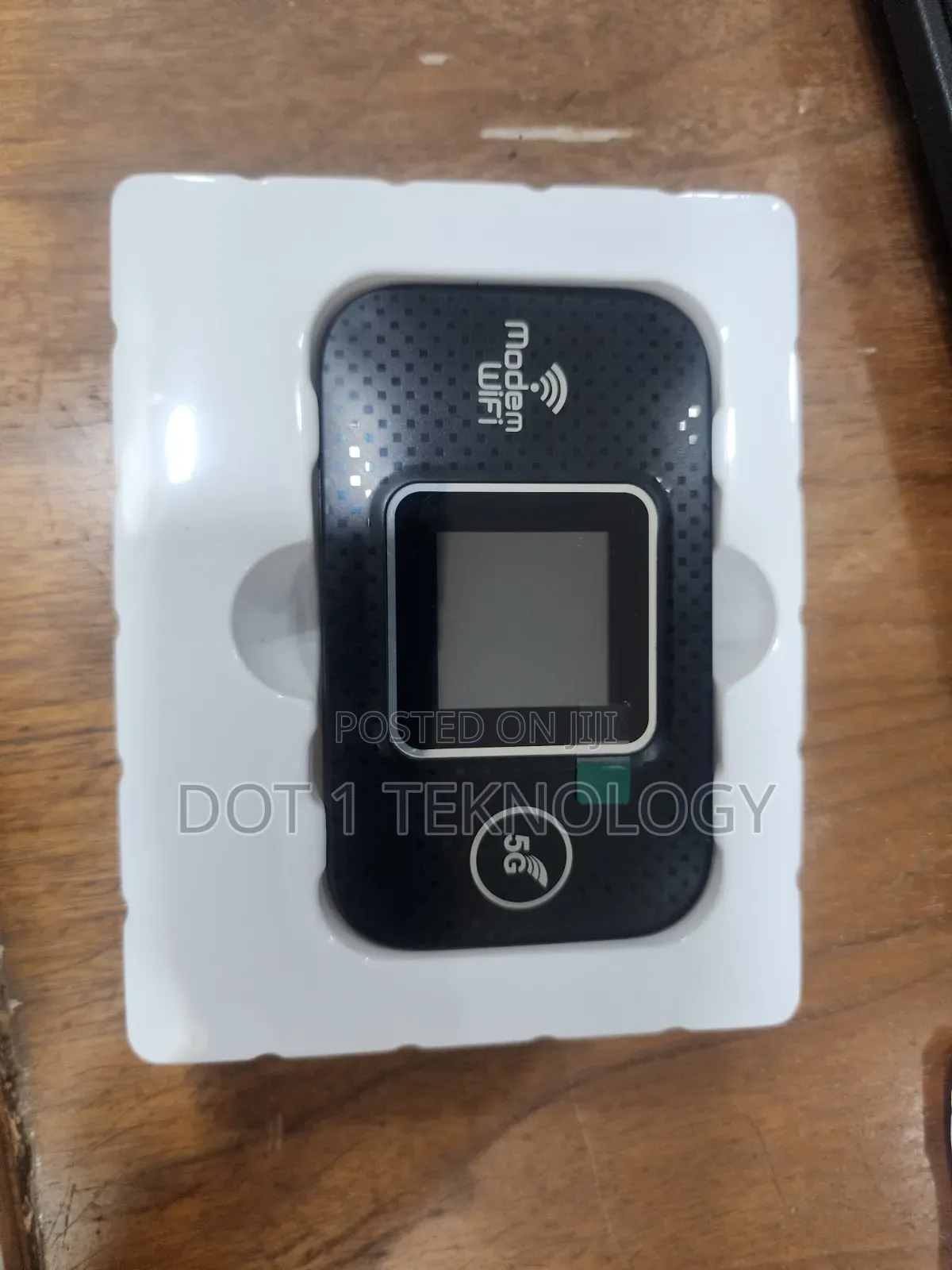 Universal Mifi