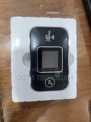 Universal Mifi