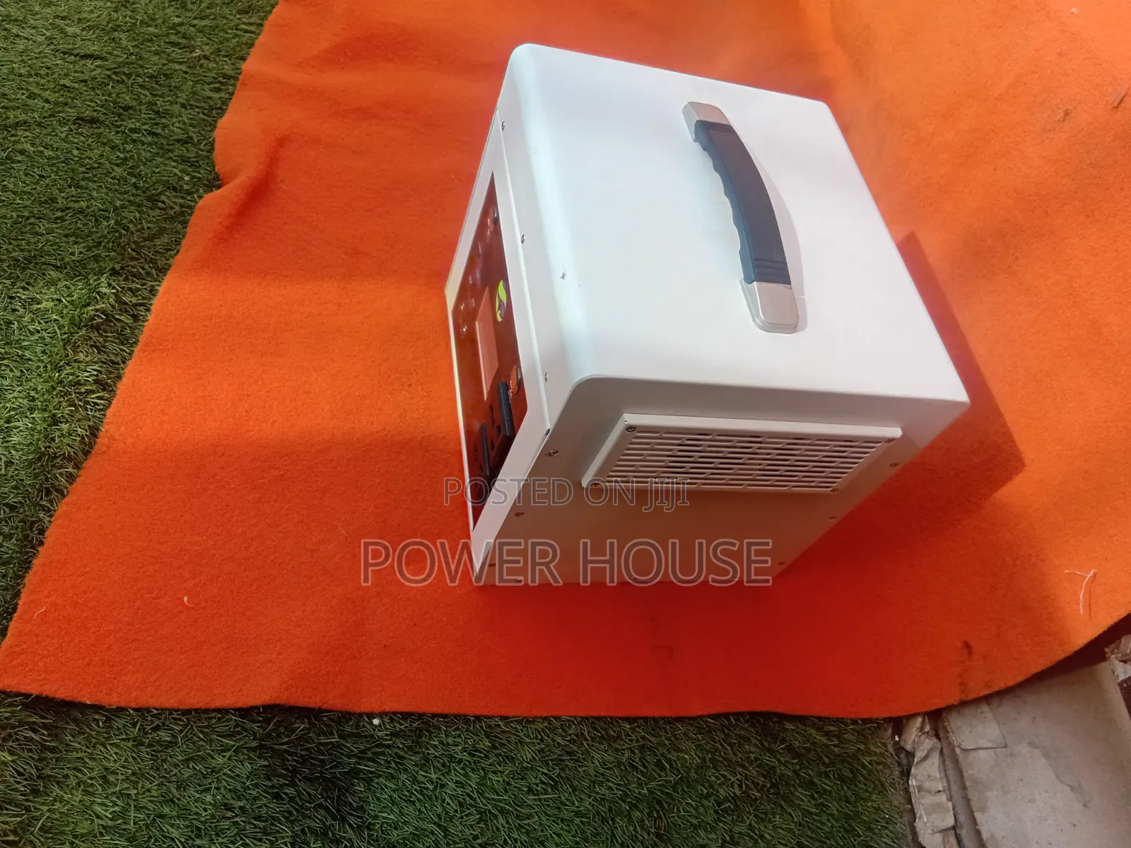 NEO-EARTH 1000W Power Station – Keep Your Devices Running