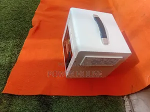 NEO-EARTH 1000W Power Station – Keep Your Devices Running