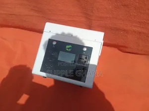 NEO_EARTH 1000W Power Station – Strong Performance & Quality