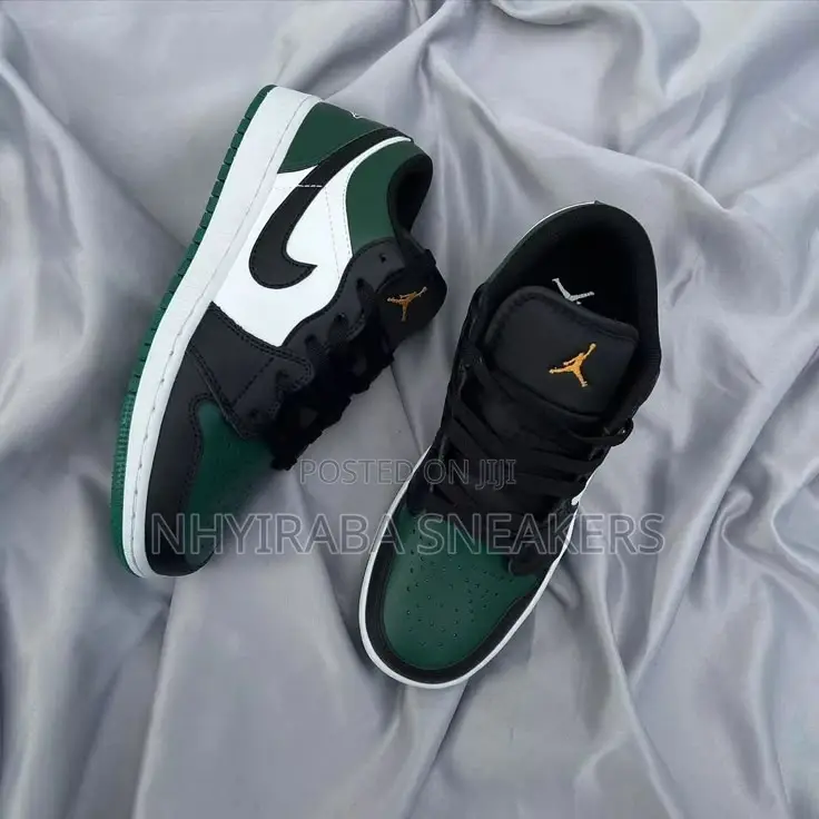 Jordan 1 Low