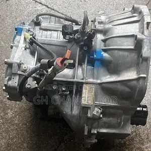 Toyota Passo Gearbox