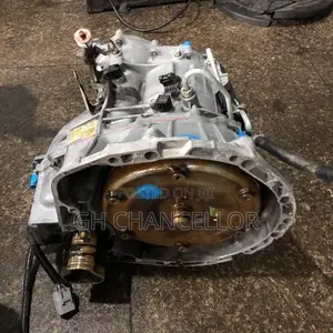 Toyota Passo Gearbox