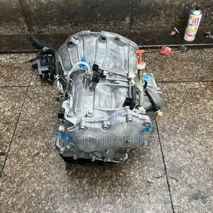 Toyota Passo Gearbox
