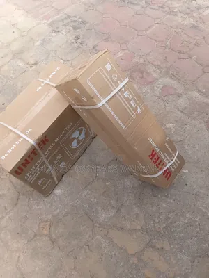 Unitek Split Type Wall Mounted Air Conditioning