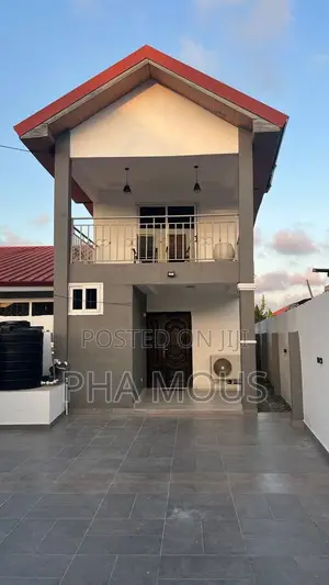 Furnished 3bdrm House in Spintex for sale