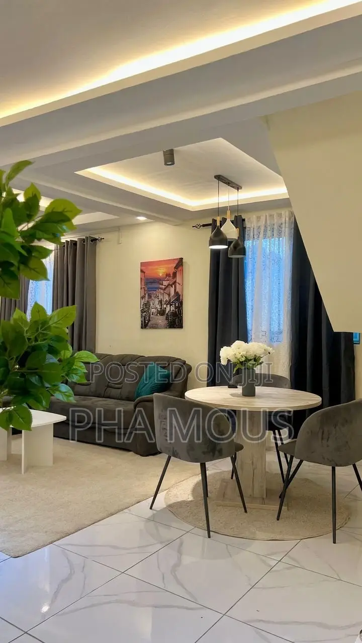 Furnished 3bdrm House in Spintex for sale