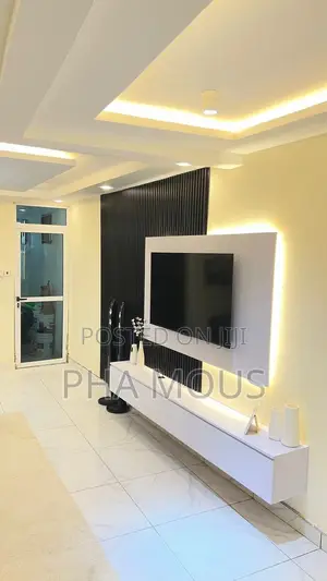 Furnished 3bdrm House in Spintex for sale