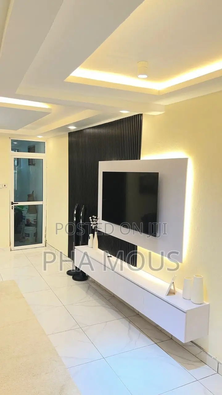 Furnished 3bdrm House in Spintex for sale