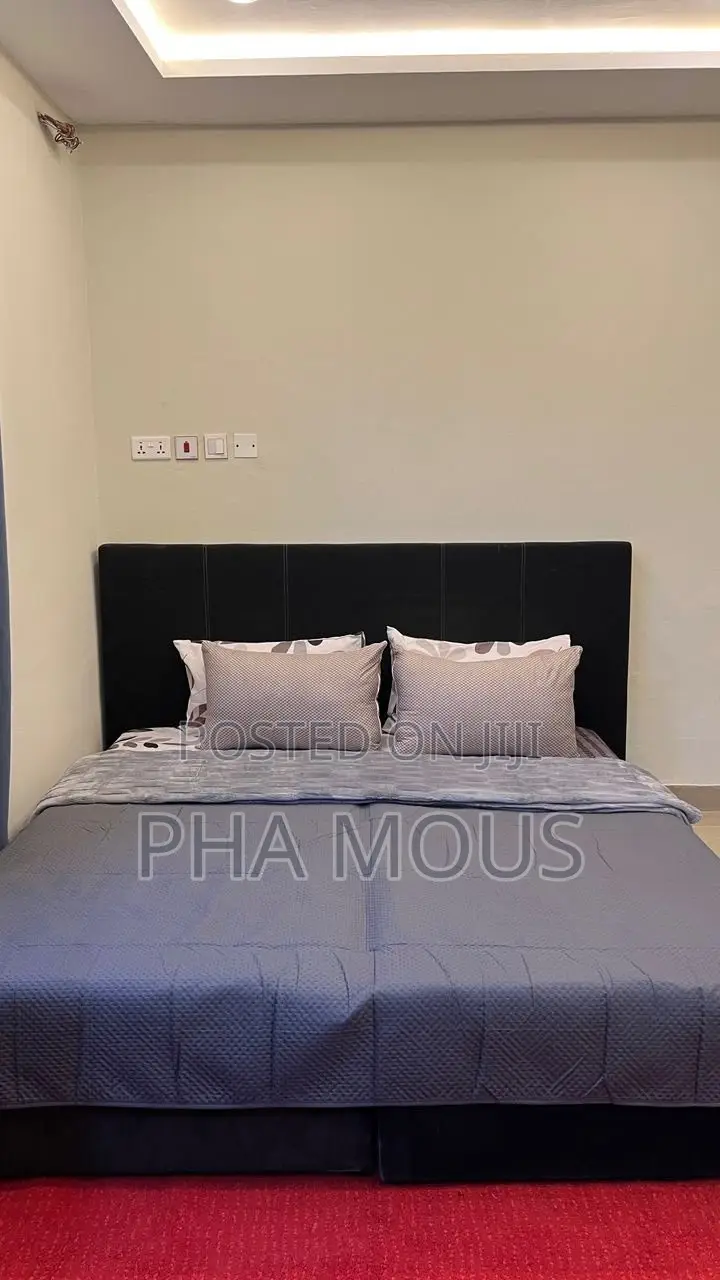 Furnished 3bdrm House in Spintex for sale