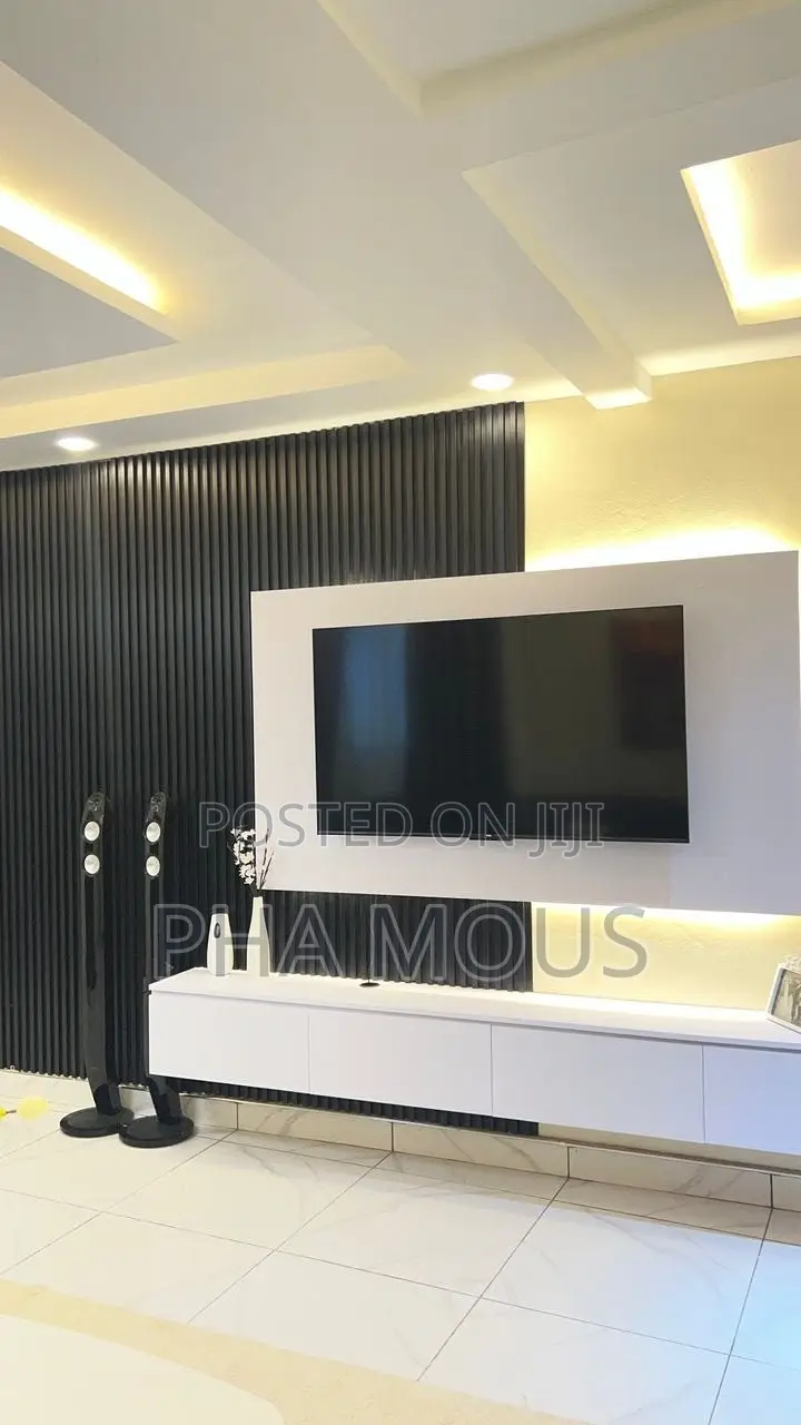 Furnished 3bdrm House in Spintex for sale