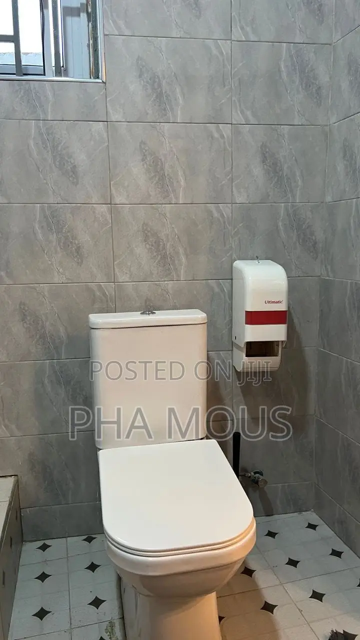 Furnished 3bdrm House in Spintex for sale