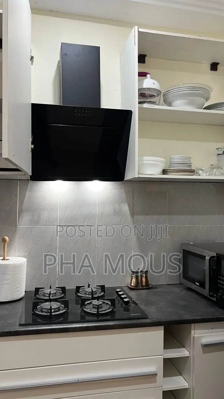 Furnished 3bdrm House in Spintex for sale