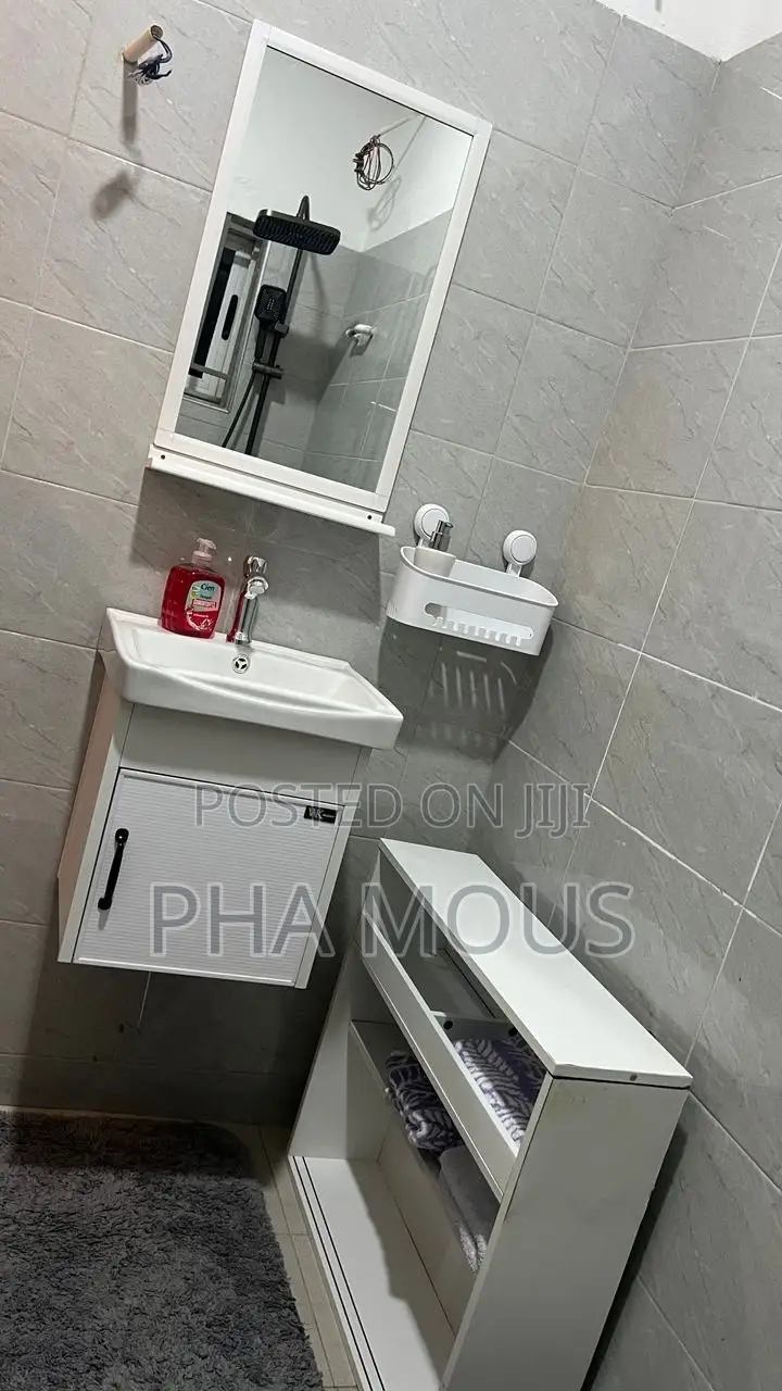 Furnished 3bdrm House in Spintex for sale