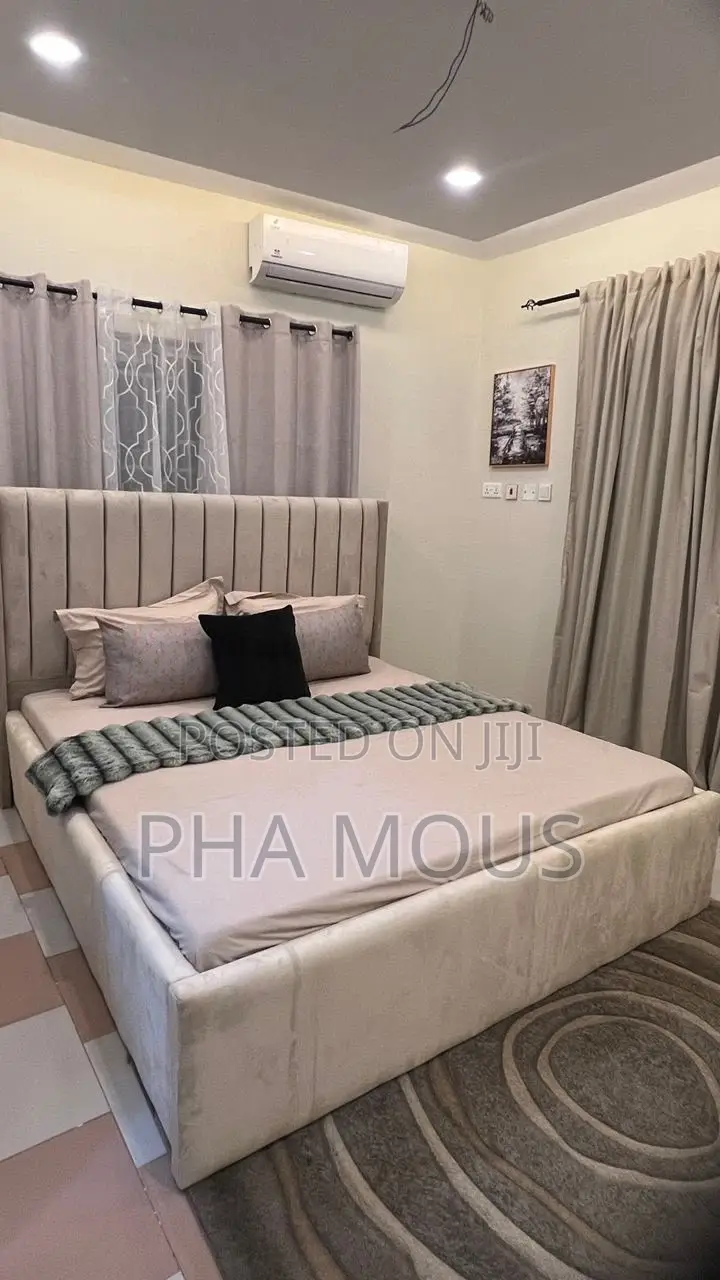 Furnished 3bdrm House in Spintex for sale
