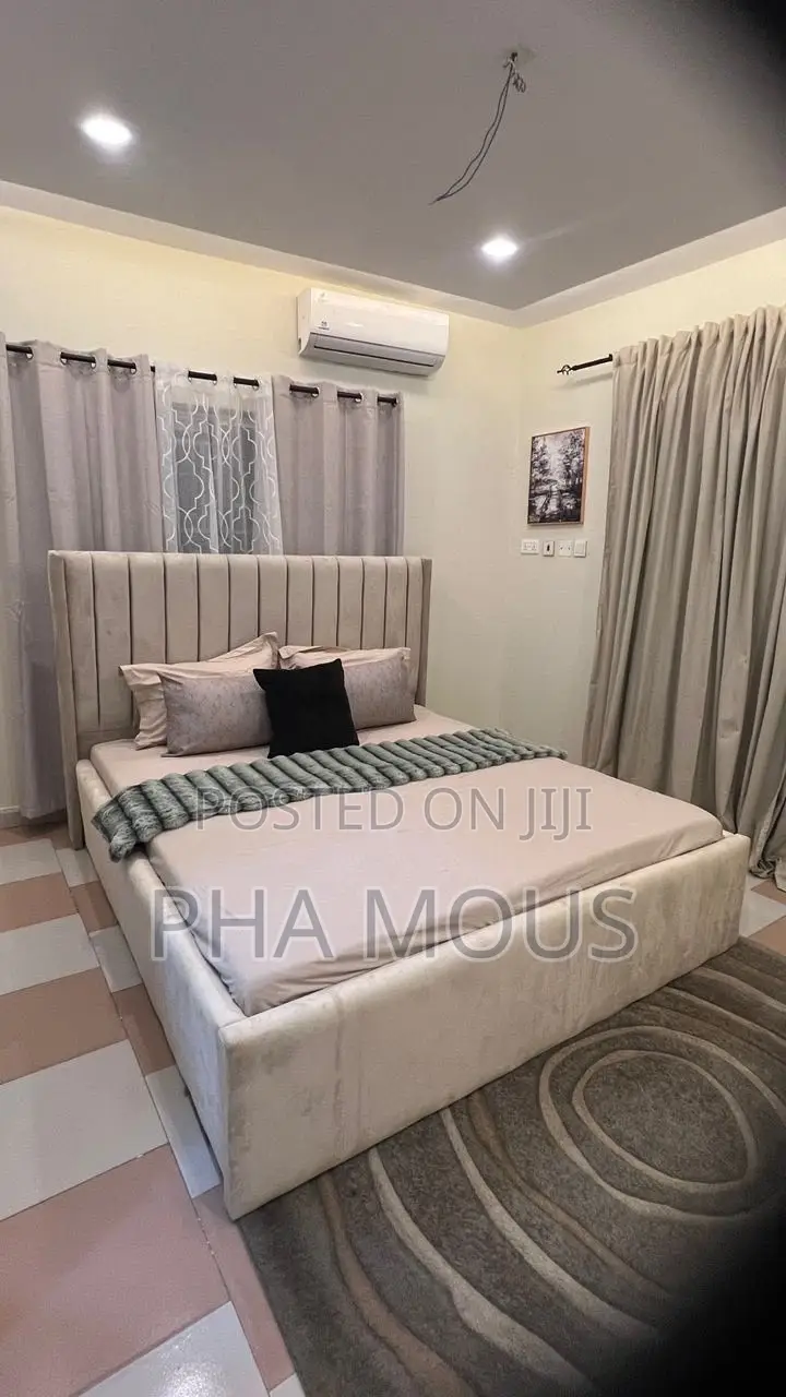 Furnished 3bdrm House in Spintex for sale