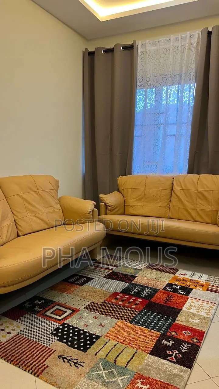 Furnished 3bdrm House in Spintex for sale