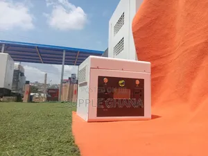NEOEARTH 1000W Portable Inverter Premium Power Station Everyday Use