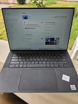 Laptop Dell Precision 5550 32GB Intel Core i7 SSD 1T