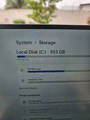 Laptop Dell Precision 5550 32GB Intel Core i7 SSD 1T