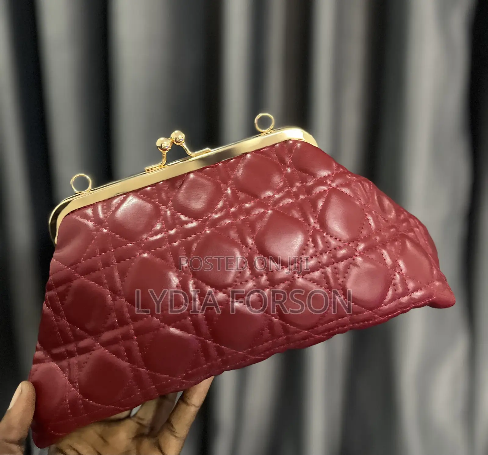 Clutch Bags