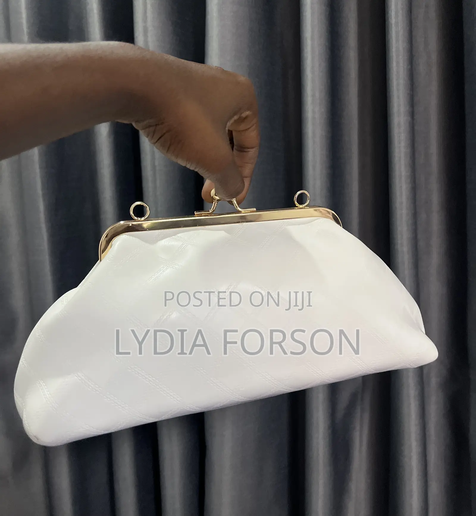 Clutch Bags