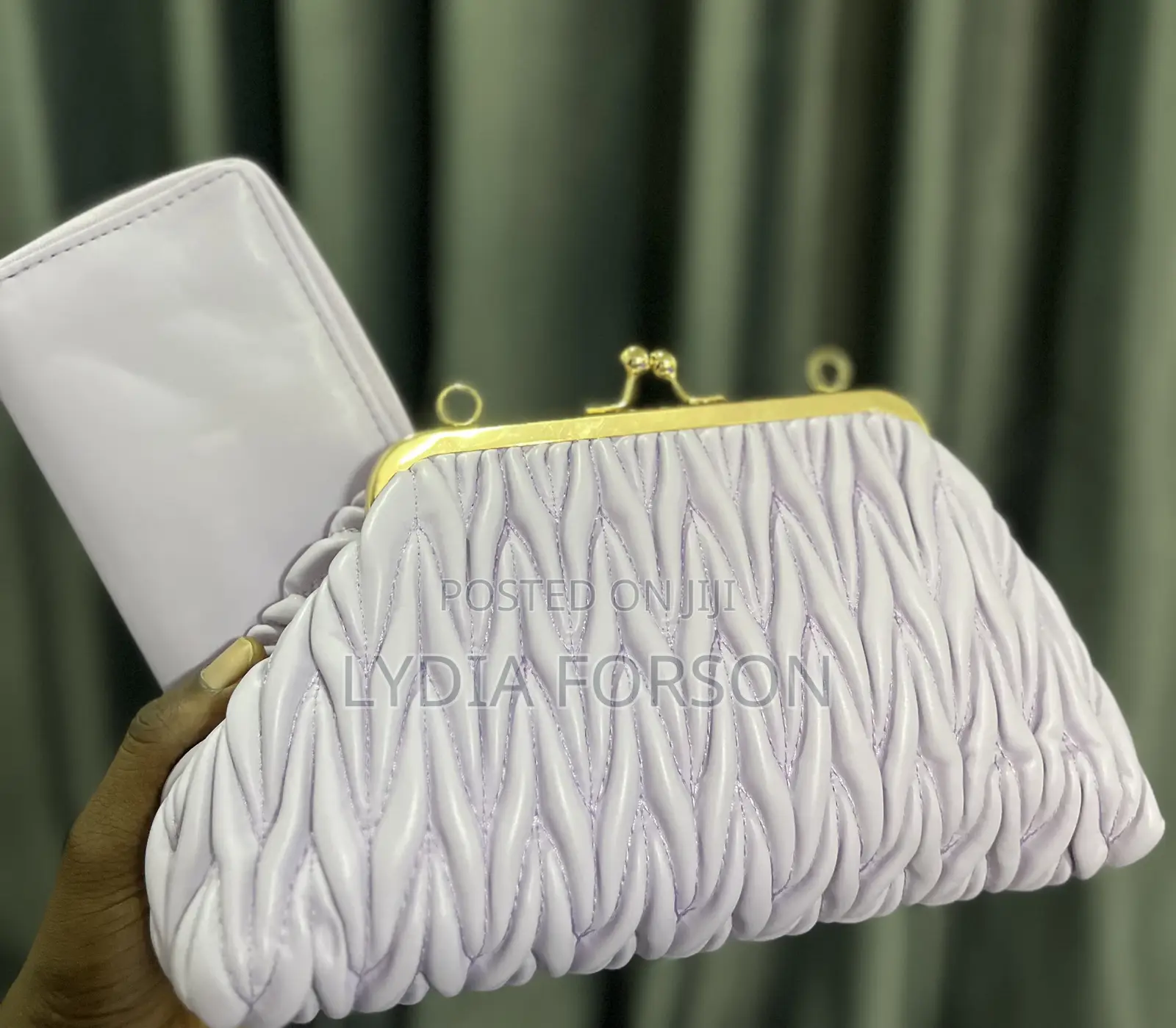 Clutch Bags