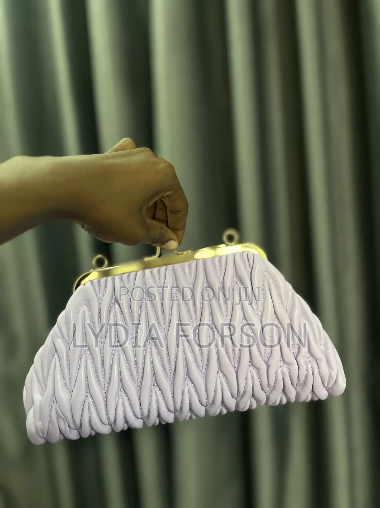 Clutch Bags