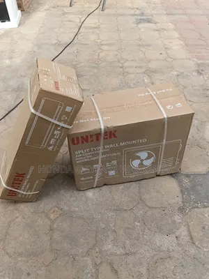 Unitek Air Condition- Cool Your Room Fast