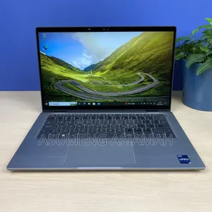 Laptop Dell Latitude 7420 16GB Intel Core i5 SSD 256GB