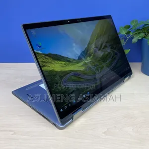 Laptop Dell Latitude 7420 16GB Intel Core i5 SSD 256GB