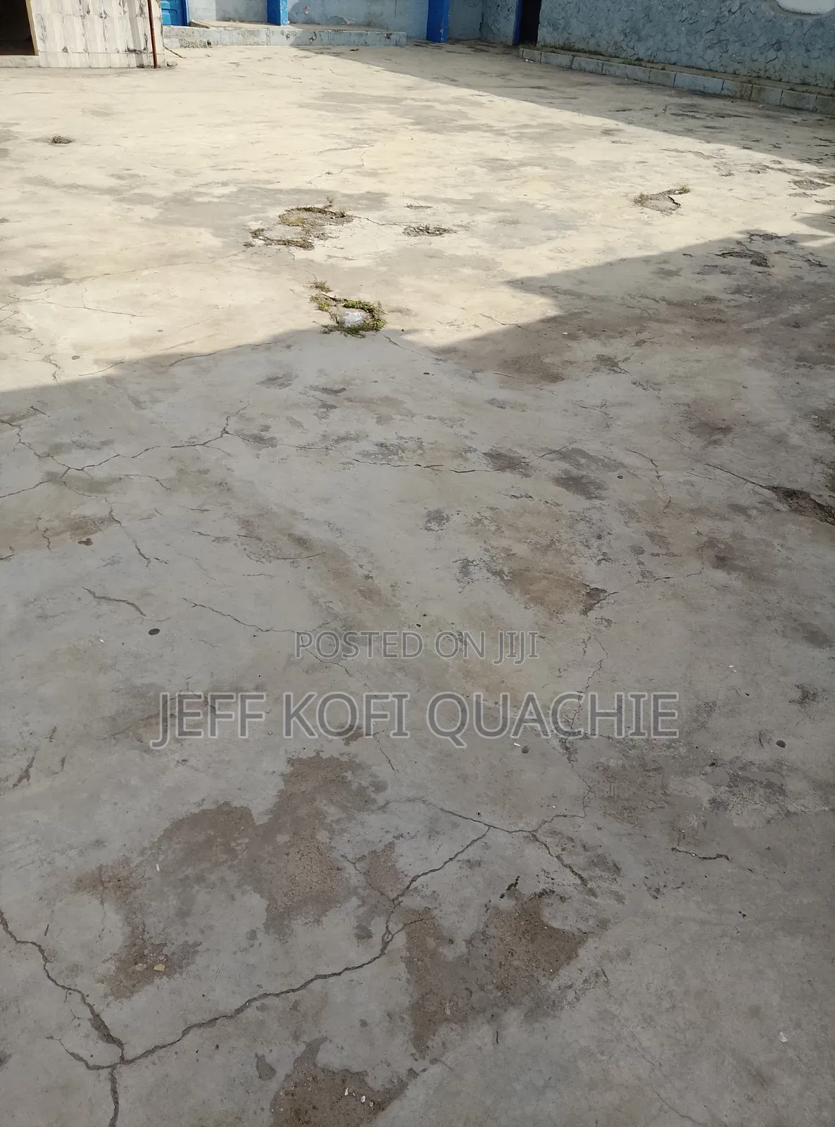 6bdrm Apartment in Quachie Estate, Special School Area for rent