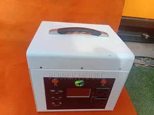 NEO-EARTH 1000W Portable Power Station – Stay Connected